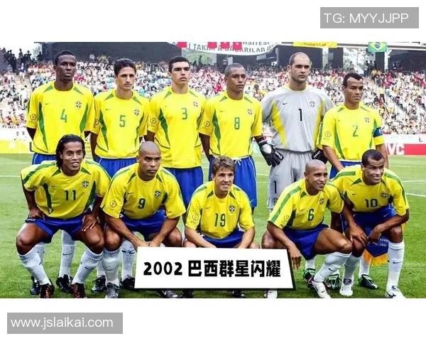 巴西足球传奇球星汇聚盘点 从贝利到内马尔的辉煌历程