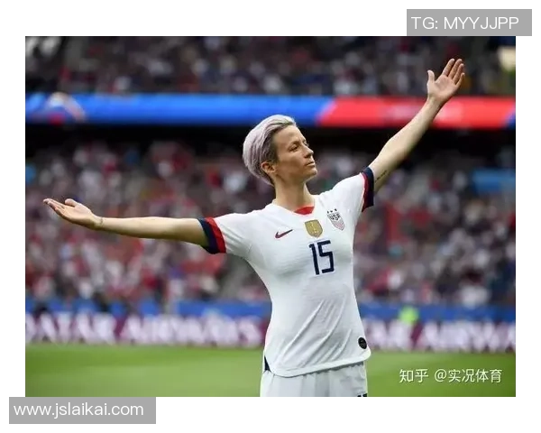 女足球星发型盘点 各种个性造型展现独特魅力